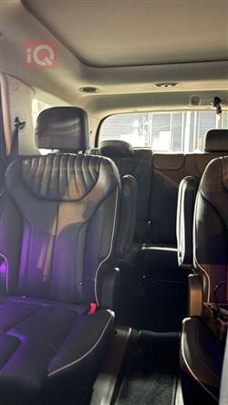 هیوندای پالیسەید